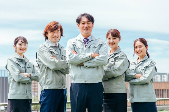 男女