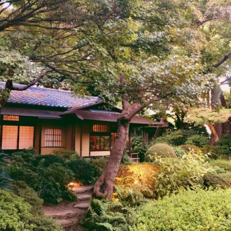 京都での注文建築で実現した和モダン住宅の事例と住まいづくりの工夫