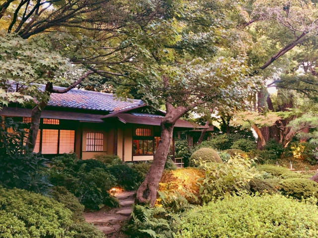 日本家屋